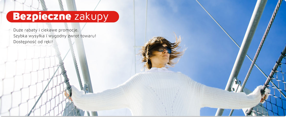 bezpieczne zakupy