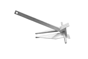 KOTWICA DANFORT 30 KG OCYNKOWANA