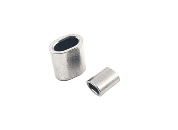 ZACISKI LINY NIERDZEWNY #2