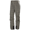 PEBBLE BROXBURN PLAID AOP 757