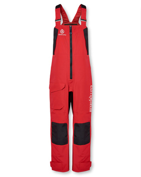 SPODNIE MĘSKIE HENRI LLOYD ŻEGLARSKIE COASTAL HI-FIT P241110002 RED