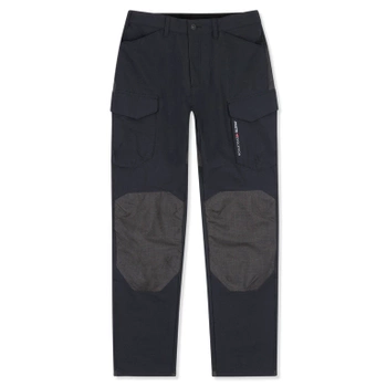 SPODNIE MĘSKIE MUSTO UPF40+ EVO PERFORMANCE UV (80767) BLACK