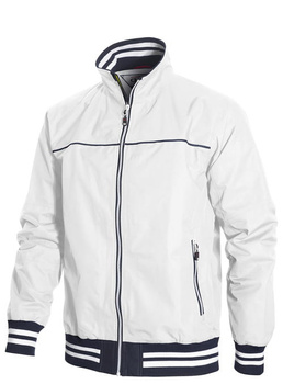 KURTKA MĘSKA DAD CROSSCUT 131010 WHITE