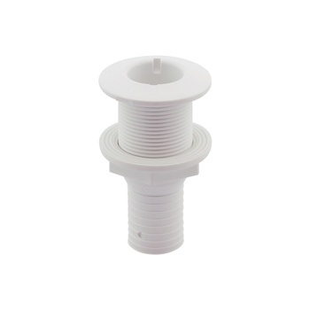 PRZEJŚCIE BURTOWE PCV 1" NA WĄŻ 25 MM