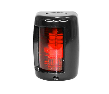 LAMPA NAWIGACYJNA LED CZERWONA 112,5 MINI - OŚWIETLENIE NAWIGACYJNE