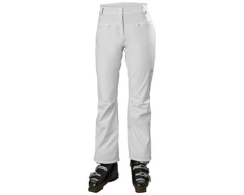 SPODNIE DAMSKIE HELLY HANSEN SOFTSHELLOWE BELLISSIMO 2.0 65736 WHITE