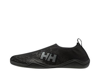 BUTY MĘSKIE DO WODY HELLY HANSEN CREST (11555) BLACK