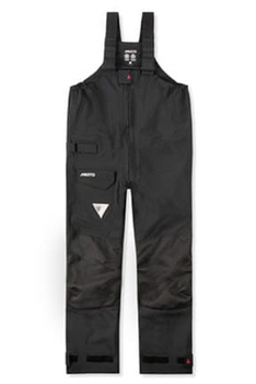 SPODNIE MĘSKIE ŻEGLARSKIE MUSTO BR1 (80855)BLACK