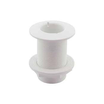 PRZEJŚCIE BURTOWE GWINTOWANE PCV 1 1/2"