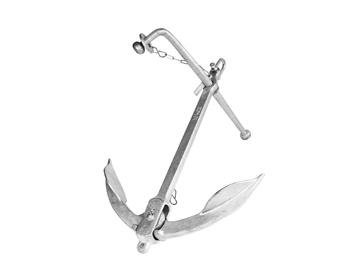 KOTWICA ADMIRALICJI 10 KG