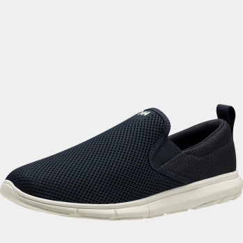 BUTY MĘSKIE HELLY HANSEN AHIGA SLIP-ON 11712 NAVY