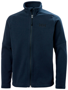 POLAR DZIECIĘCY HELLY HANSEN DAYBREAKER 2.0  41661  NAVY