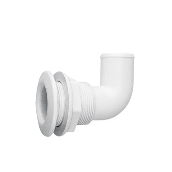 PRZEJŚCIE BURTOWE KĄTOWE PVC 38 MM