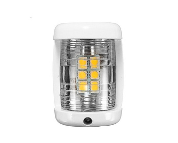 LAMPA NAWIGACYJNA LED BIAŁA 225 MINI