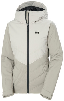 KURTKA DAMSKA HELLY HANSEN NARCIARSKA W ALPINE INSULATED JACKET (65892) TERRAZZO