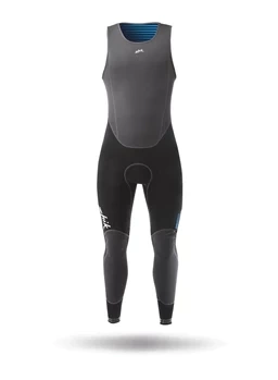 ZHIK KOMBINEZON MĘSKI NEOPRENOWY PIANKA MICROFLEECE X SKIFF SUIT