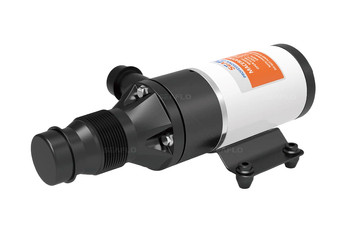 POMPA DO TOALET FEKALIÓW MACERATOR 12 V