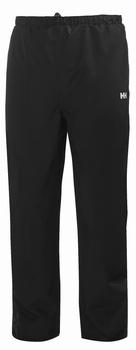 SPODNIE MĘSKIE HELLY HANSEN SEVEN (62372) BLACK