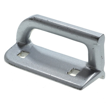 OGRANICZNIK SZYNY POKŁADOWEJ FALSZBURTA (W) (X)