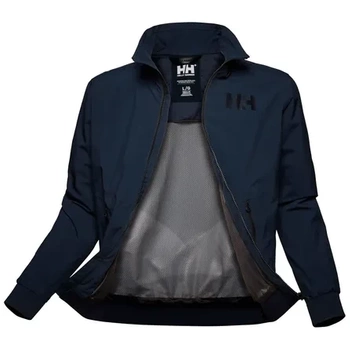 KURTKA MĘSKA HELLY HANSEN HP RACING BOMBER SAILING JACKET 2.0 34285 NAVY