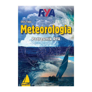 METEOROLOGIA PODRĘCZNIK RYA