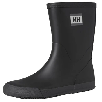 KALOSZE MĘSKIE HELLY HANSEN NORDVIK 2 (11660) BLACK