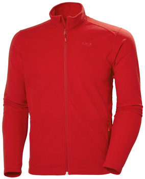 POLAR MĘSKI HELLY HANSEN DAYBREAKER 51598 RED