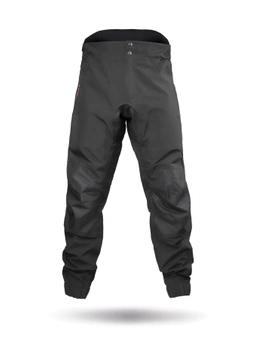 SPODNIE UNISEX INS200 PANTS BLACK