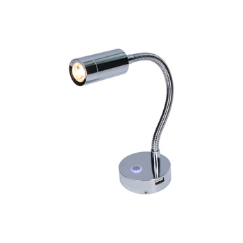Lampa Electral Marine EL16 LED 30cm 2W 10-30V