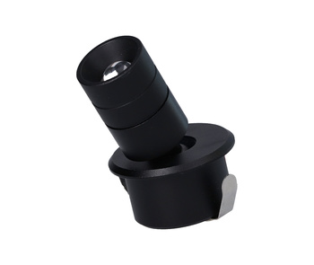 Oprawa pukntowa Electral Marine LED EL28