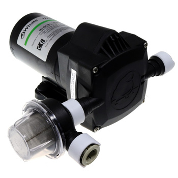 POMPA WODY 12V CIŚNIENIOWA 8L 15PSI