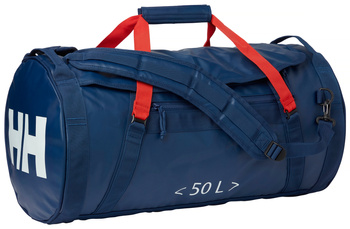 TORBA WODOODPORNA HELLY HANSEN DUFFEL BAG 2 50L 68005 OCEAN