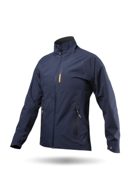 KURTKA DAMSKA ZHIK INS100 JACKET GRANATOWA
