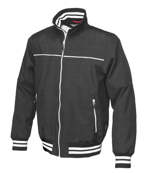 KURTKA MĘSKA DAD CROSSCUT 131010 BLACK