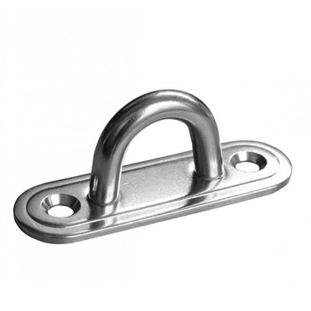 UCHWYT POKŁADOWY L80 W25 M8