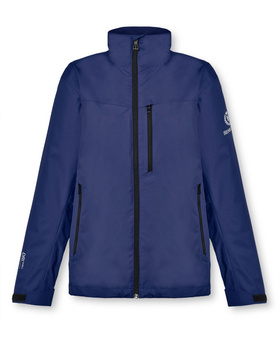KURTKA DAMSKA HENRI LLOYD WOMENS BREEZE JACKET NAVY