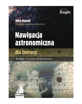 NAWIGACJA ASTRONOMICZNA DLA ŻEGLARZY