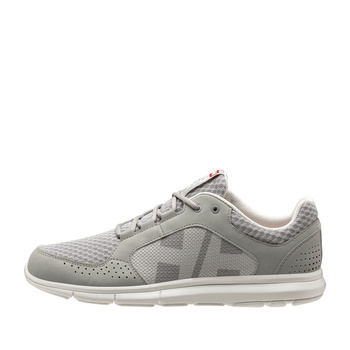 BUTY MĘSKIE HELLY HANSEN AHIGA V4 HYDROPOWER 11582 NEW LIGHT GREY