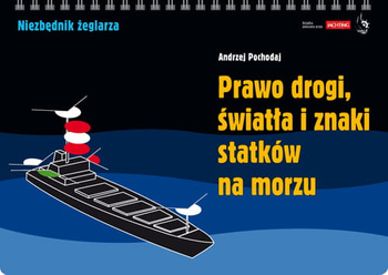 PRAWO DROGI, ŚWIATŁA I ZNAKI STATKÓW NA MORZU