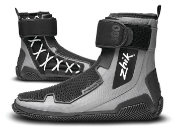 ZHIK BUTY ŻEGLARSKIE BALASTOWE REGATOWE ZHIKGRIP II HIKING BOOT-360