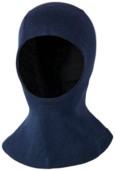 KOMINIARKA DZIECIĘCA HELLY HANSEN BALACLAVA LIFA MERINO 67183 NAVY