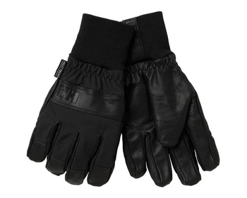 RĘKAWICE NARCIARSKIE HELLY HANSEN (67145) DAWN PATROL GLOVE CZARNE