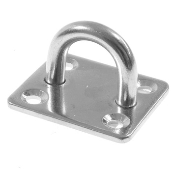 UCHWYT POKŁADOWY 70X70 D10