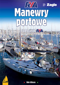 PODRĘCZNIK RYA MANEWRY PORTOWE