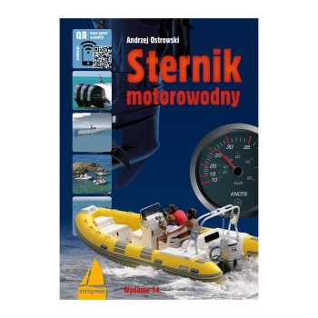 STERNIK MOTOROWODNY WYDANIE 14