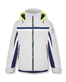 KURTKA DAMSKA HENRI LLOYD WOMEN'S SAIL JACKET P241201002 ICE