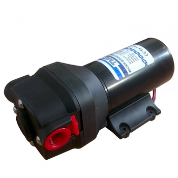 POMPA WODY 16,3L/MIN 4 CHAMBER 12V