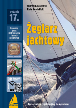 ŻEGLARZ JACHTOWY WYDANIE 17