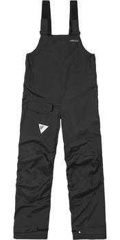 SPODNIE MĘSKIE ŻEGLARSKIE MUSTO BR1 CORE (80892) BLACK