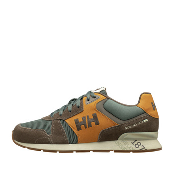BUTY MĘSKIE HELLY HANSEN ANAKIN LEATHER 2 11994 LAUREL WREATH / HONEY WHEA